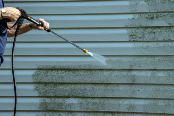 Best Animal Enclosure Cleaning  in Moores Mill, AL