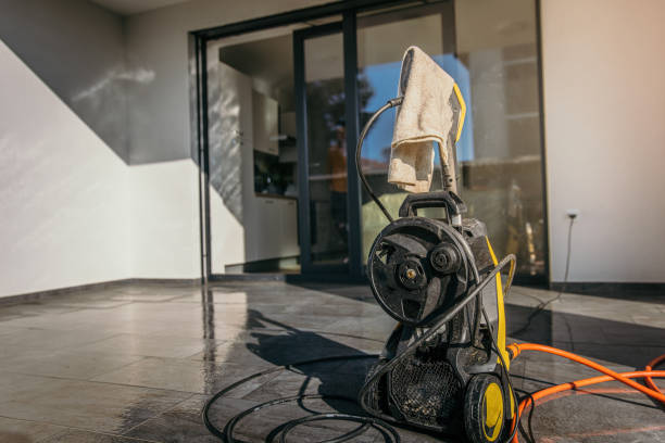 Trusted Moores Mill, AL Pressure Washing Services Experts