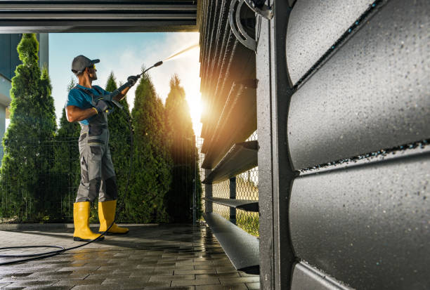 Best Fence Cleaning  in Moores Mill, AL