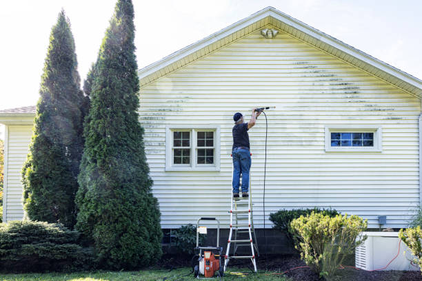 Best Building Exterior Washing  in Moores Mill, AL
